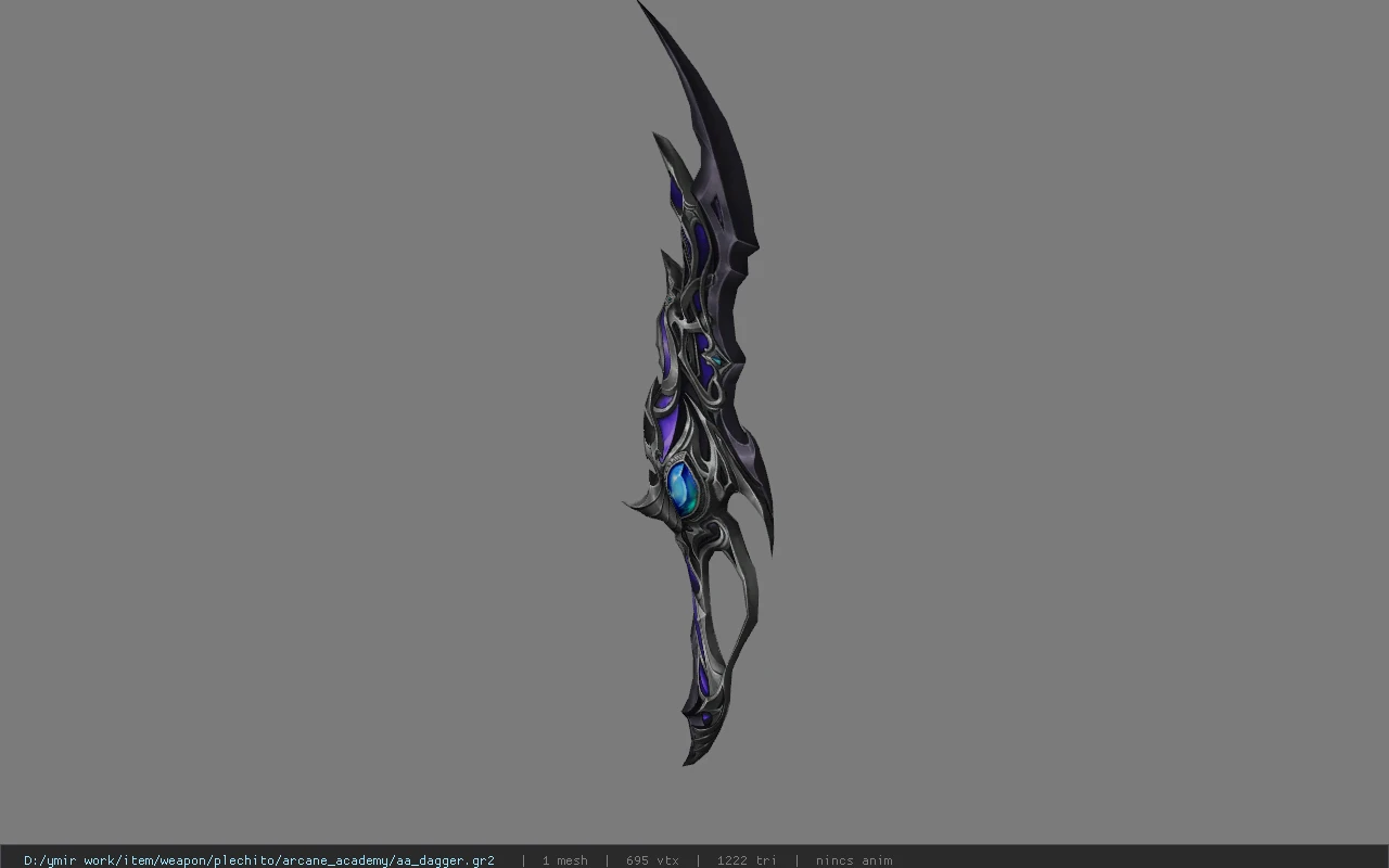 aa_dagger
