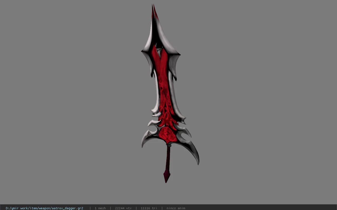 aatrox_dagger