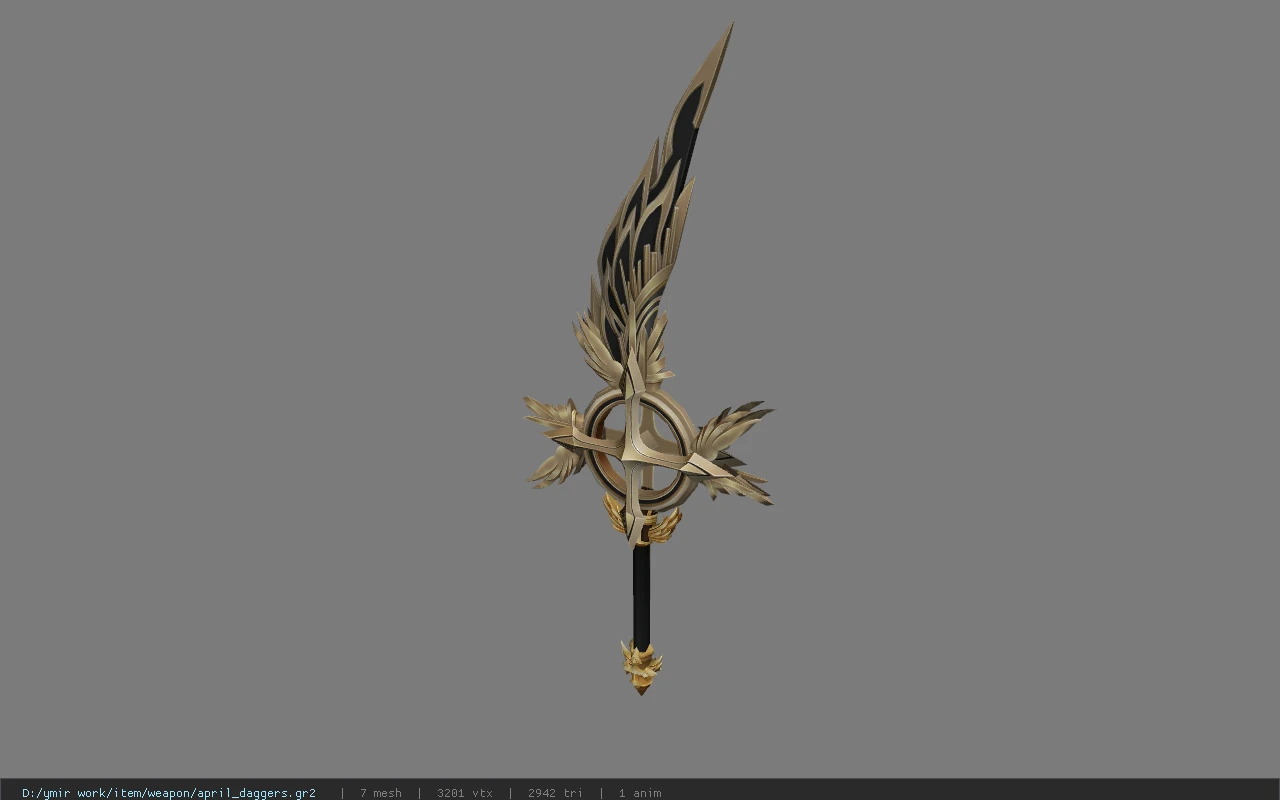 april_daggers