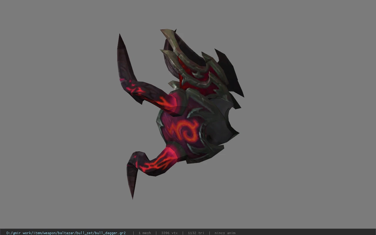 bull_dagger
