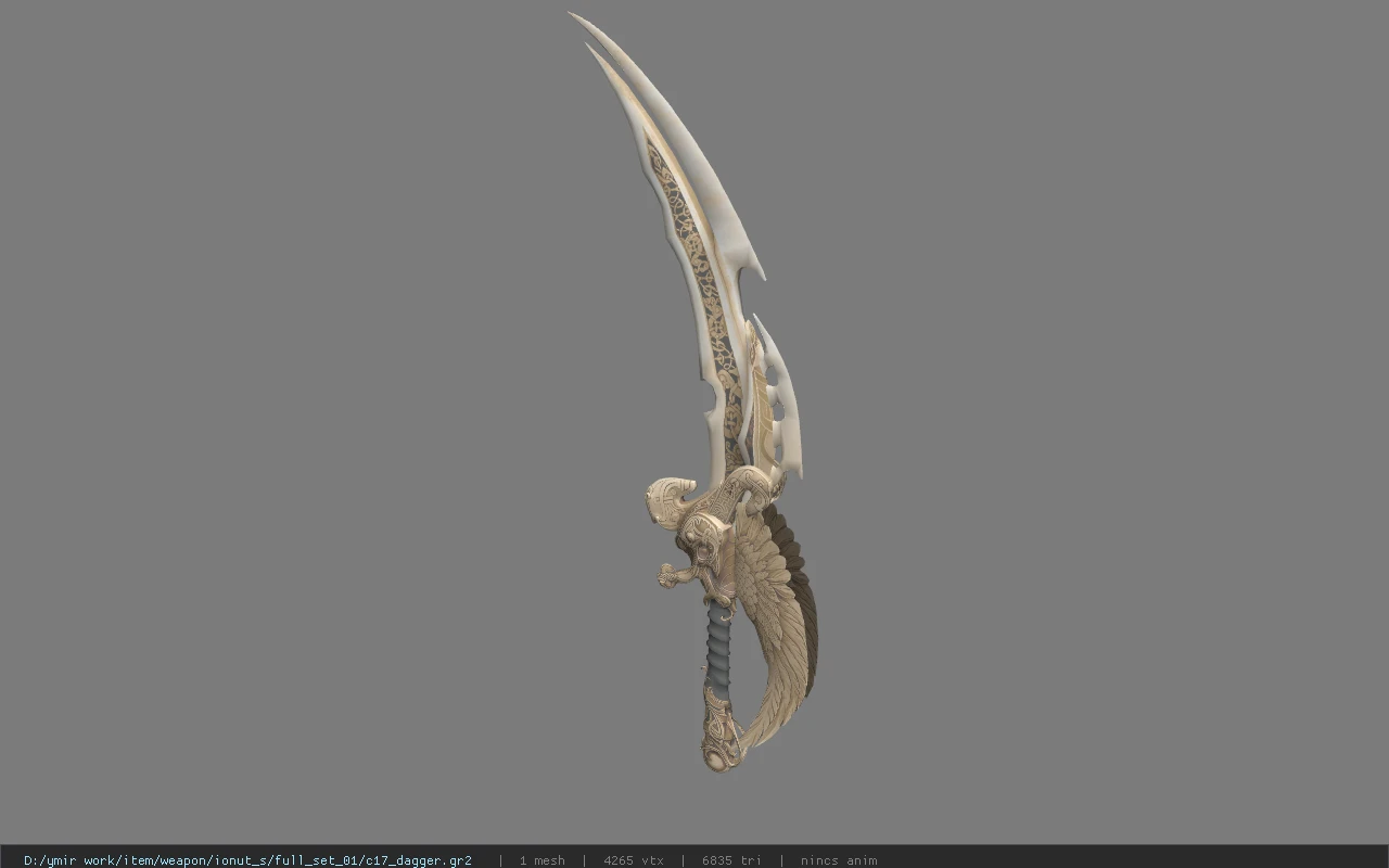 c17_dagger