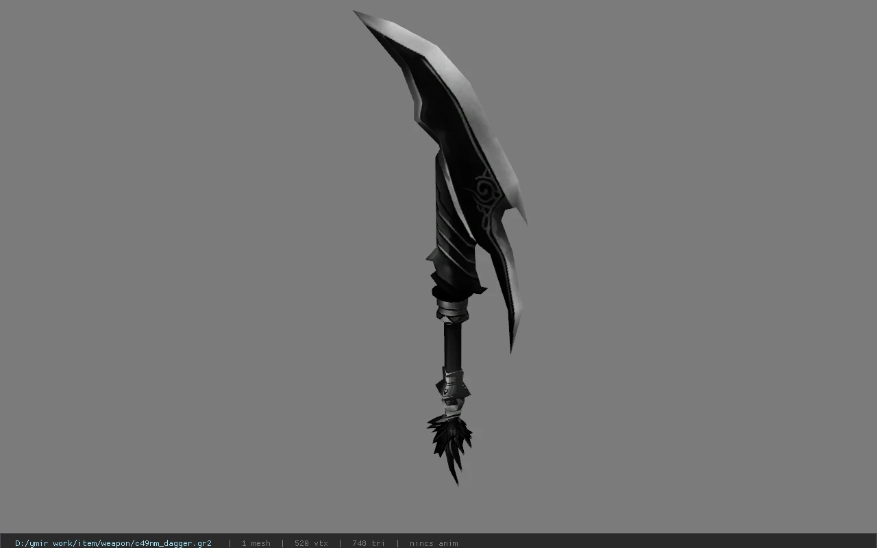 c49nm_dagger
