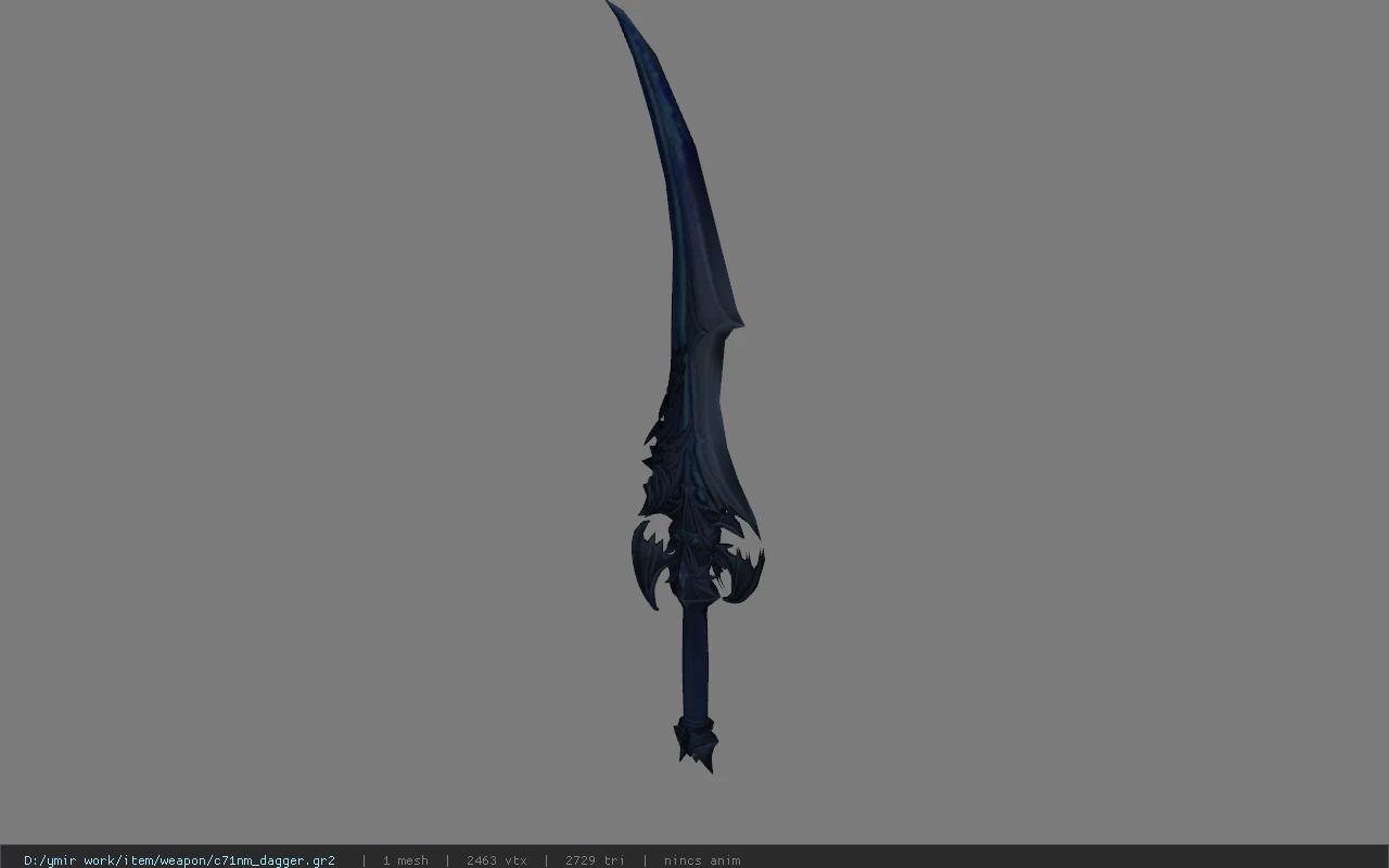 c71nm_dagger