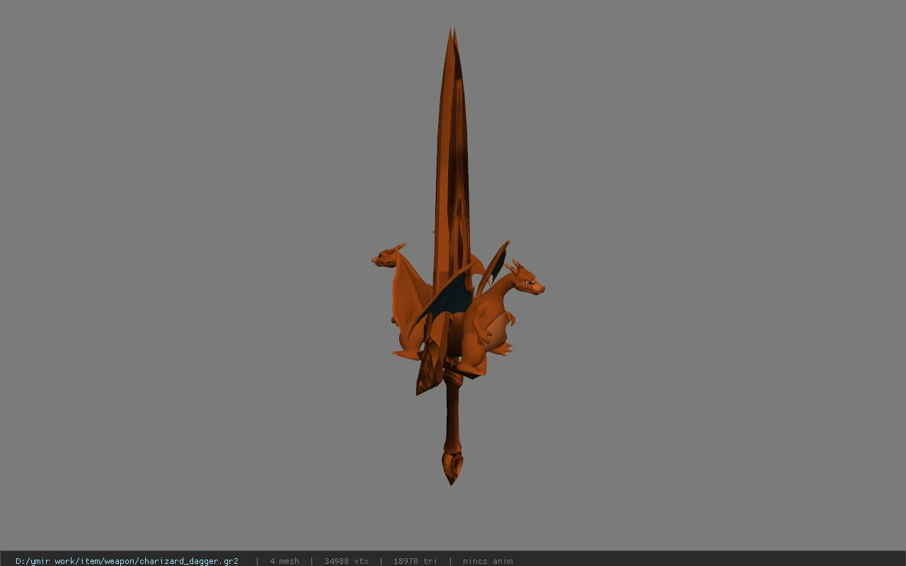 charizard_dagger