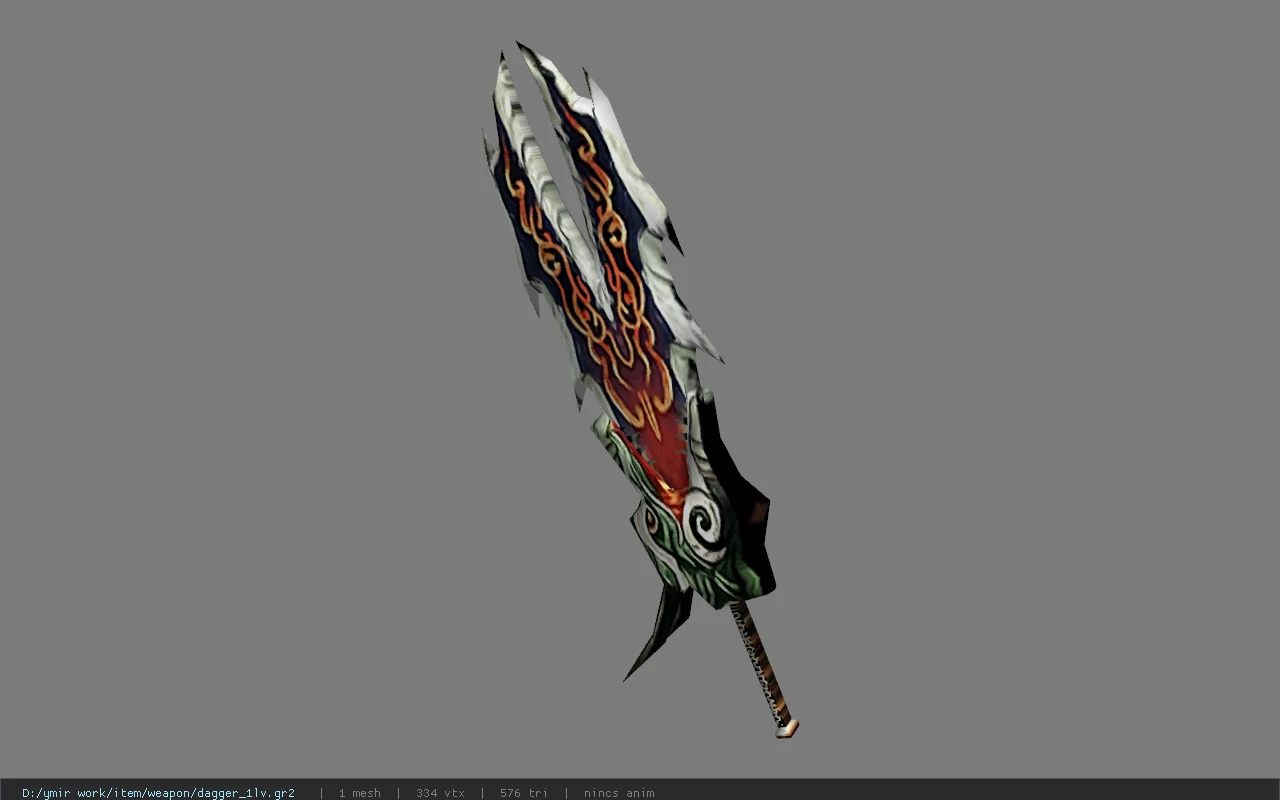 dagger_1lv