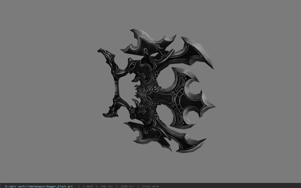 dagger_black