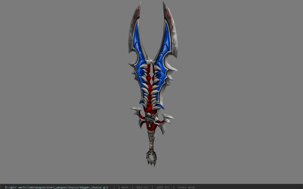 dagger_chunjo