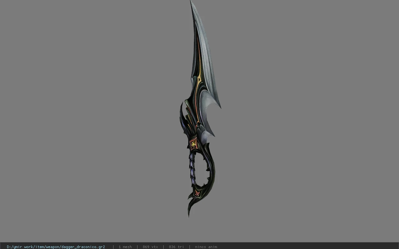 dagger_draconico