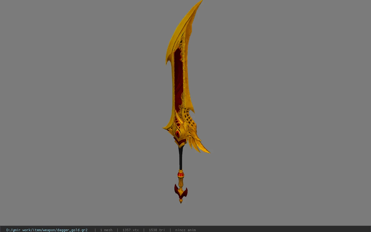 dagger_gold