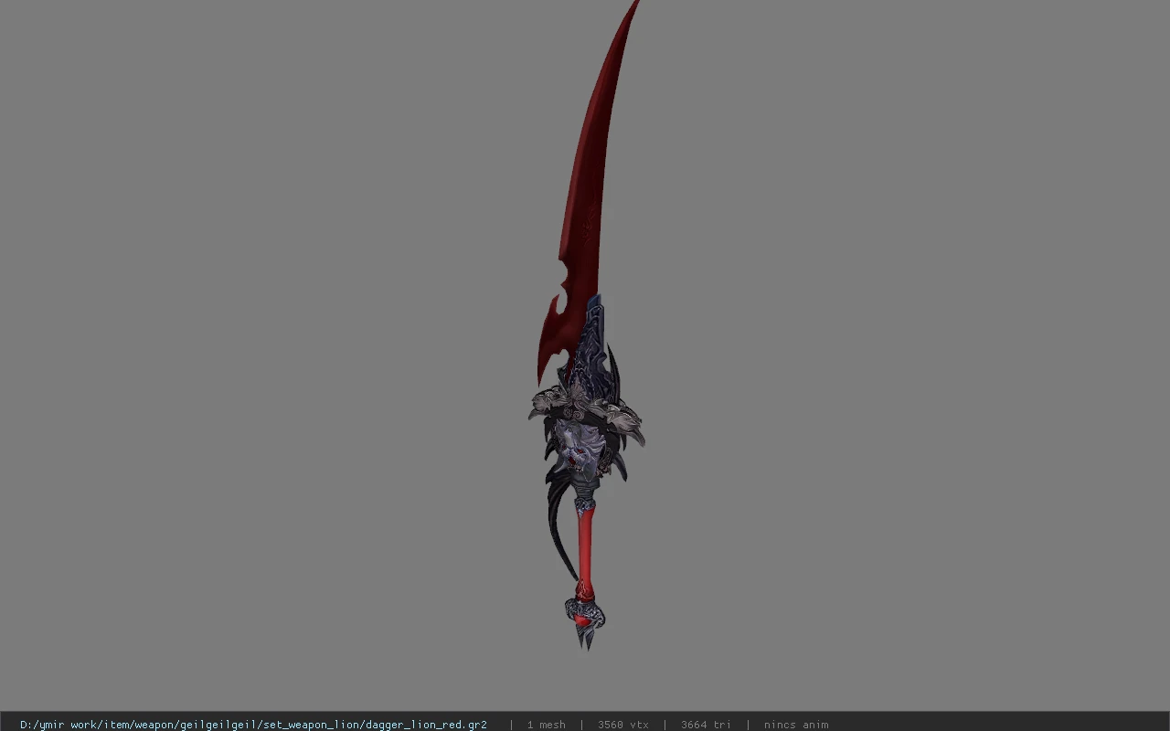 dagger_lion_red