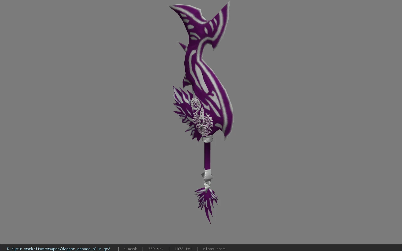 dagger_oancea_alin