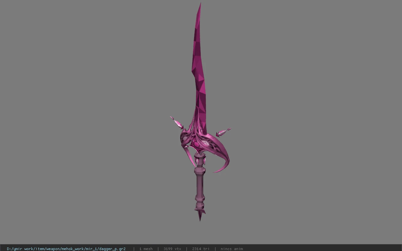 dagger_p