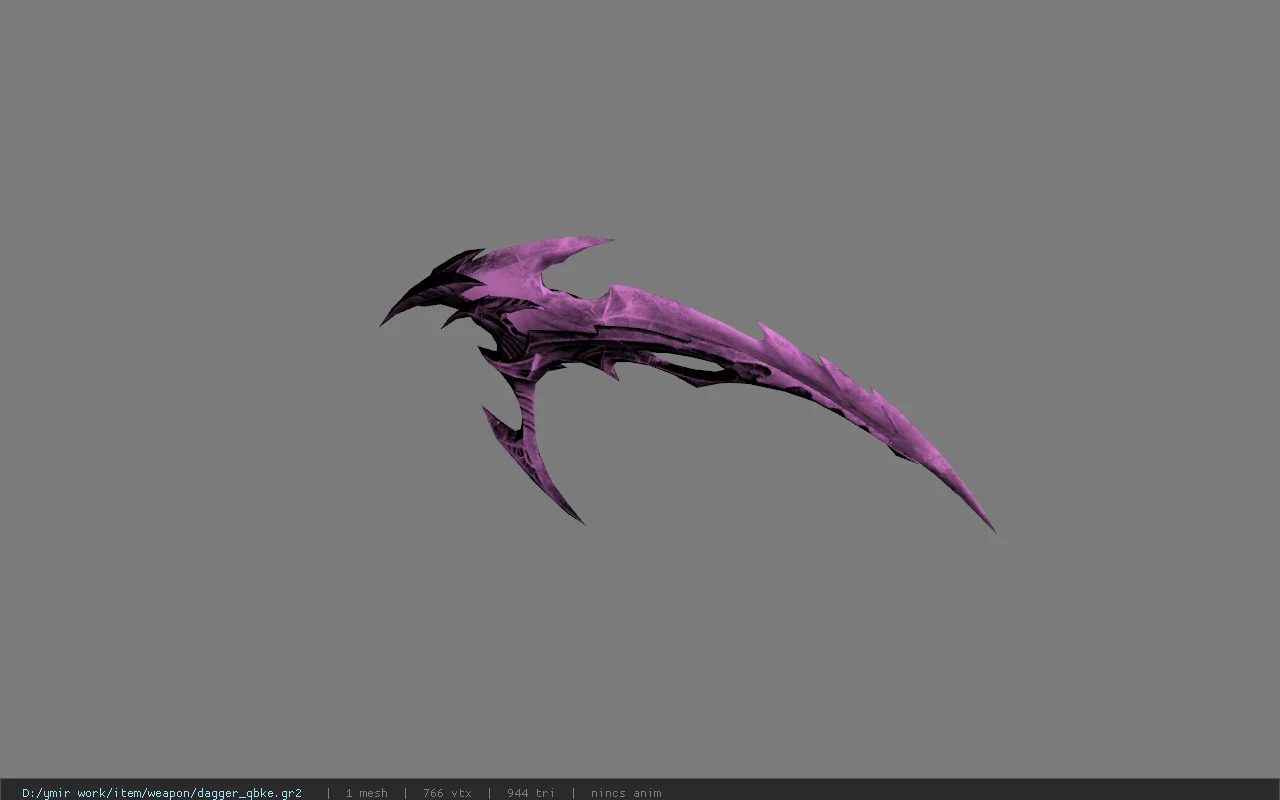 dagger_qbke