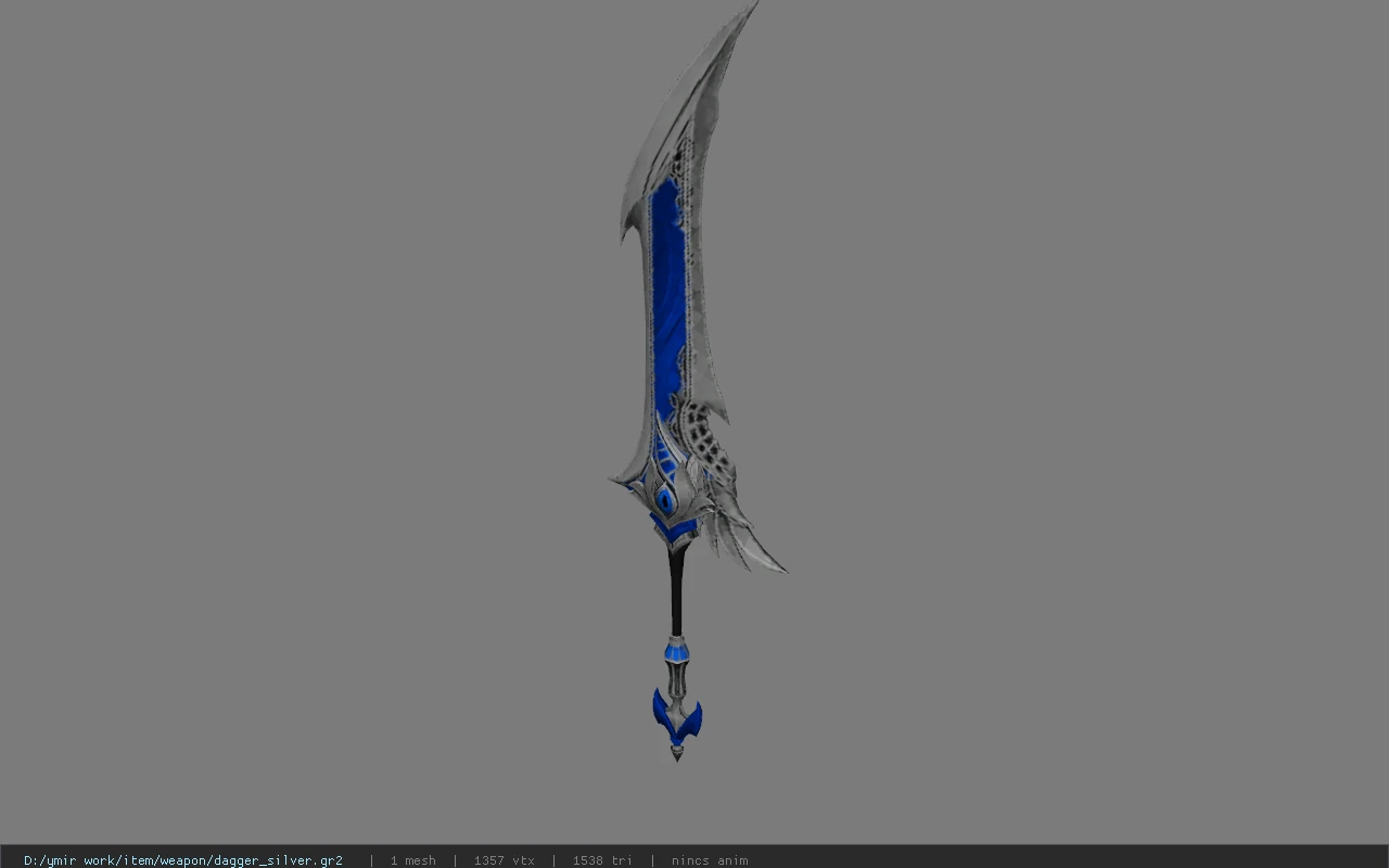 dagger_silver