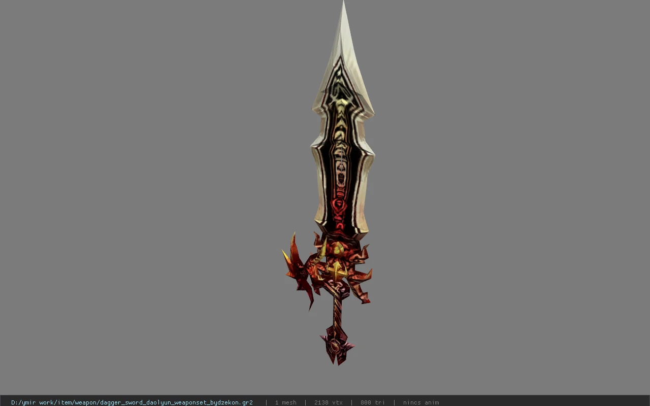 dagger_sword_daolyun_weaponset_bydzekon