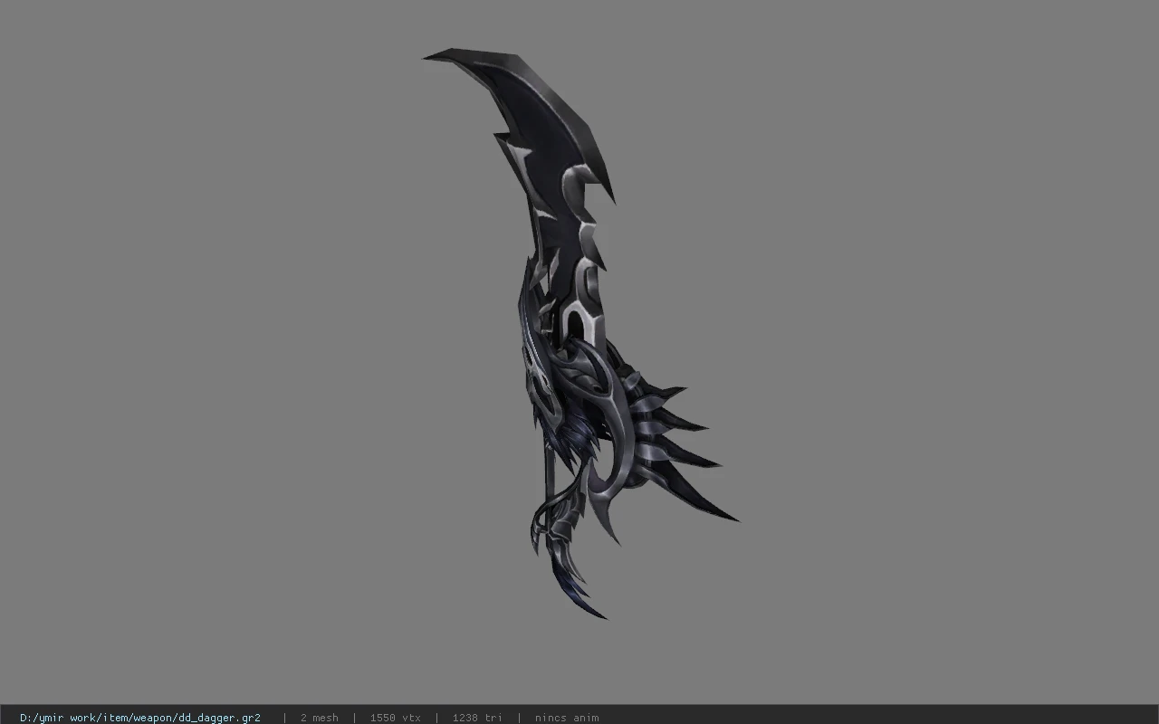 dd_dagger