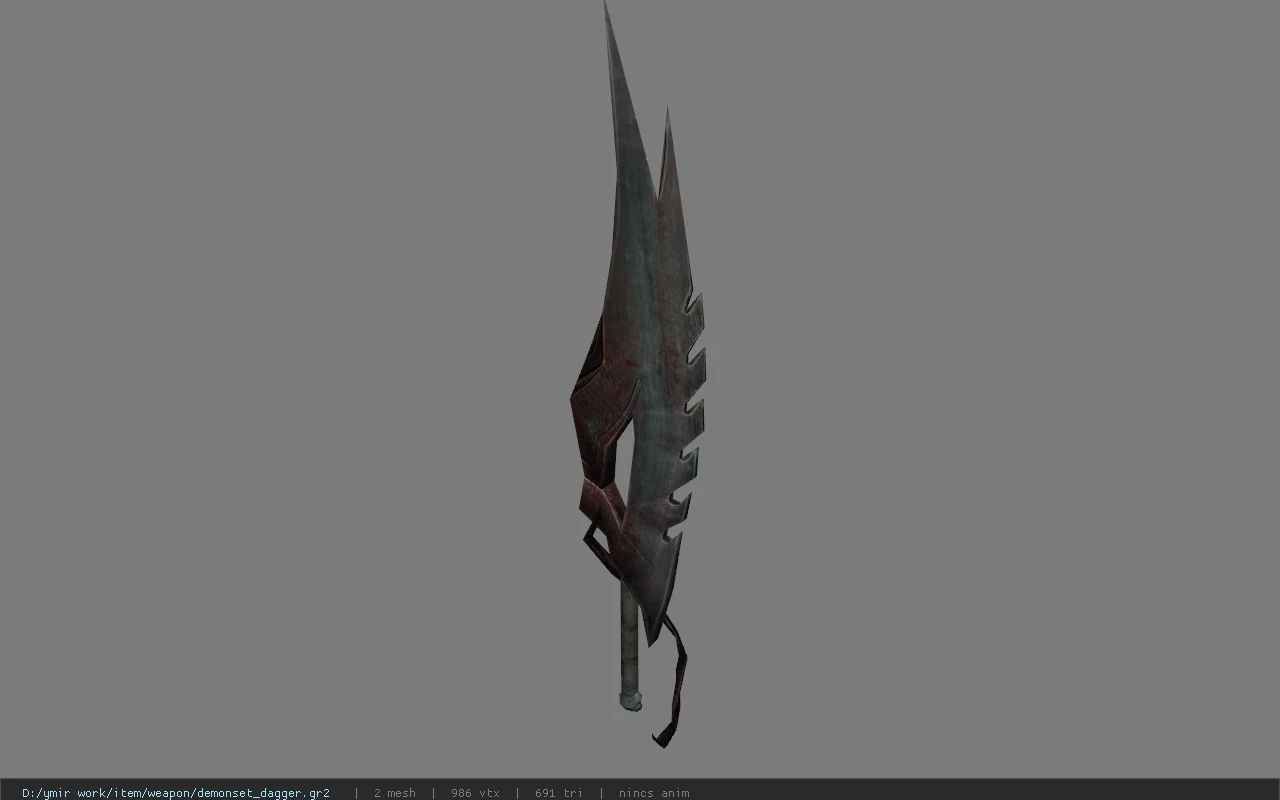 demonset_dagger