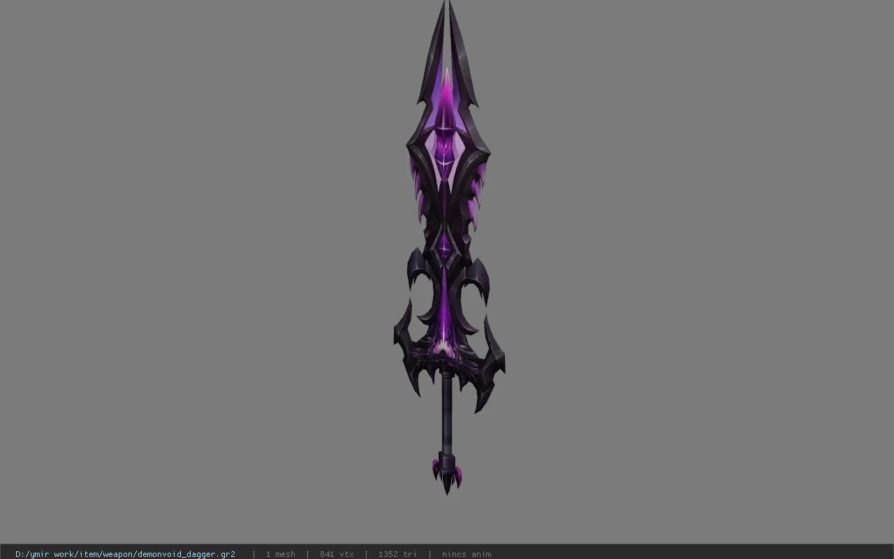 demonvoid_dagger