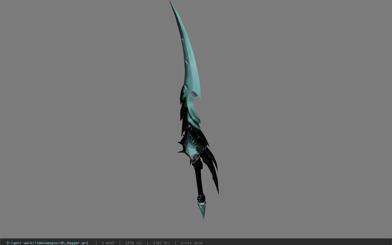 dh_dagger