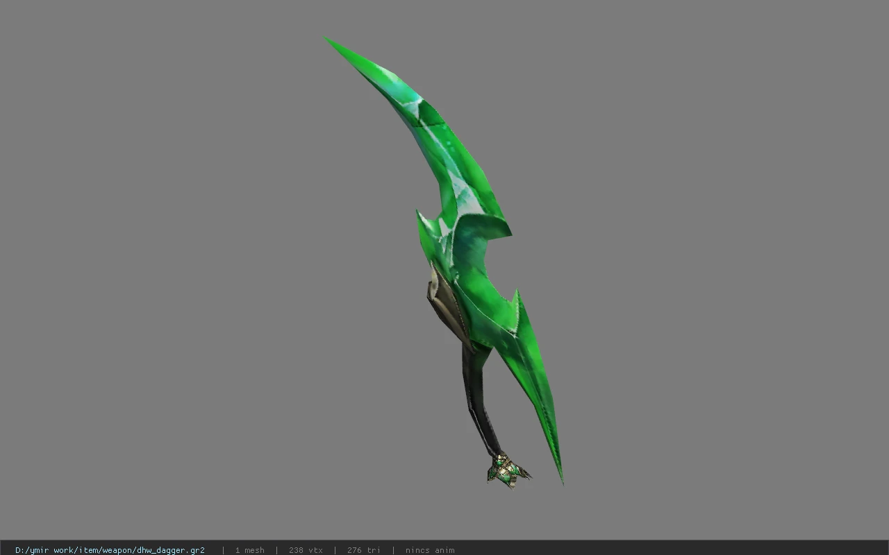 dhw_dagger