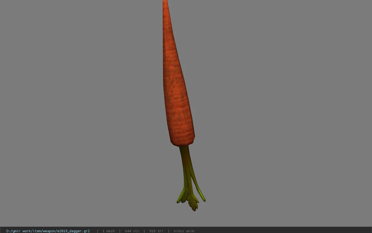 e2019_dagger
