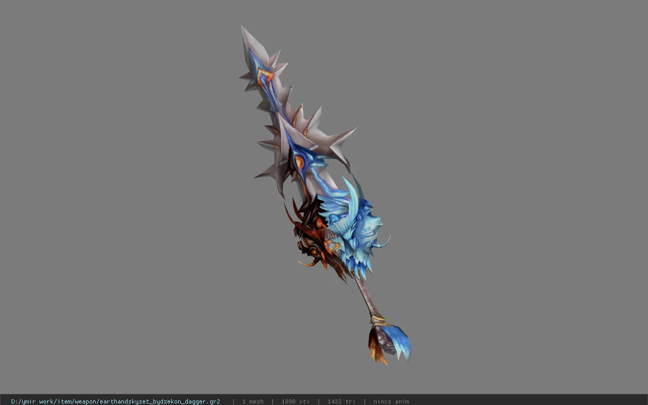 earthandskyset_bydzekon_dagger