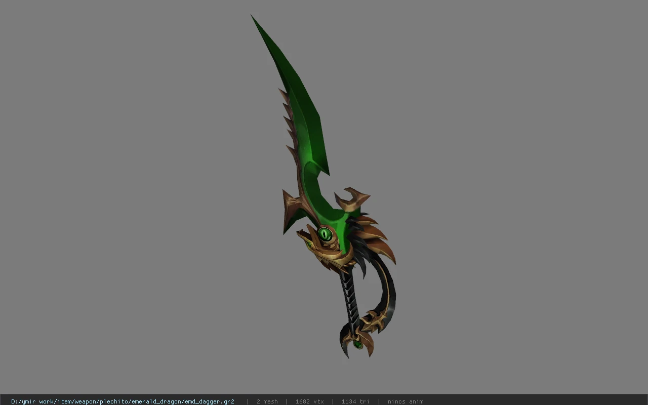 emd_dagger