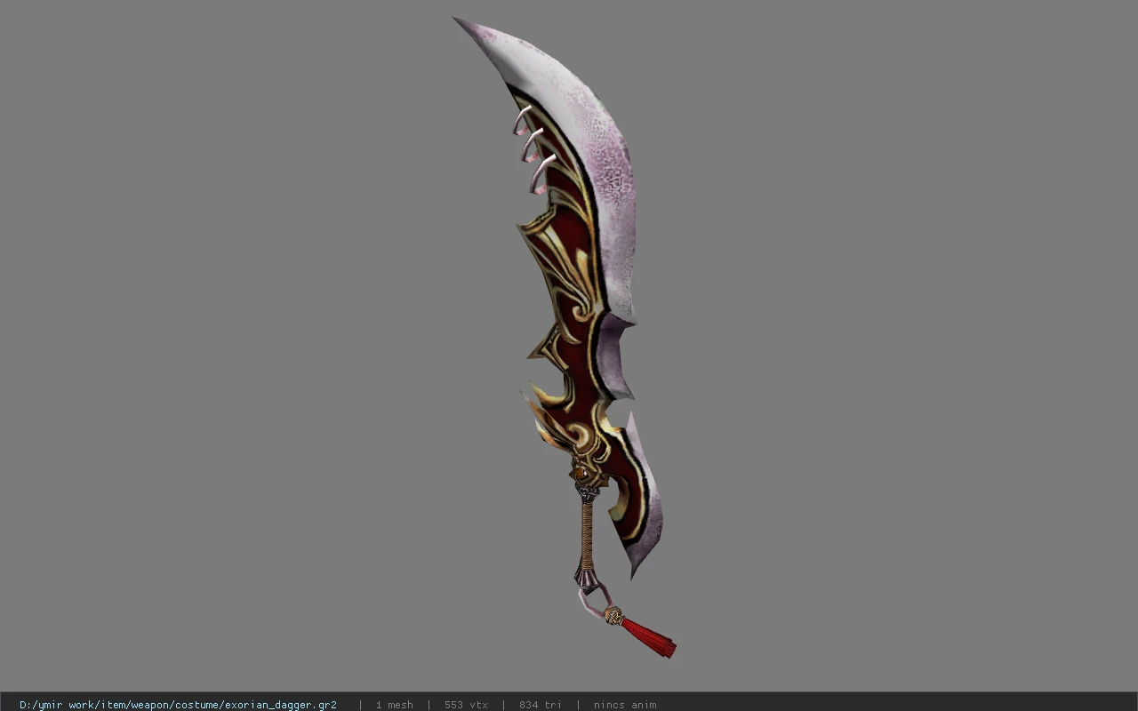 exorian_dagger