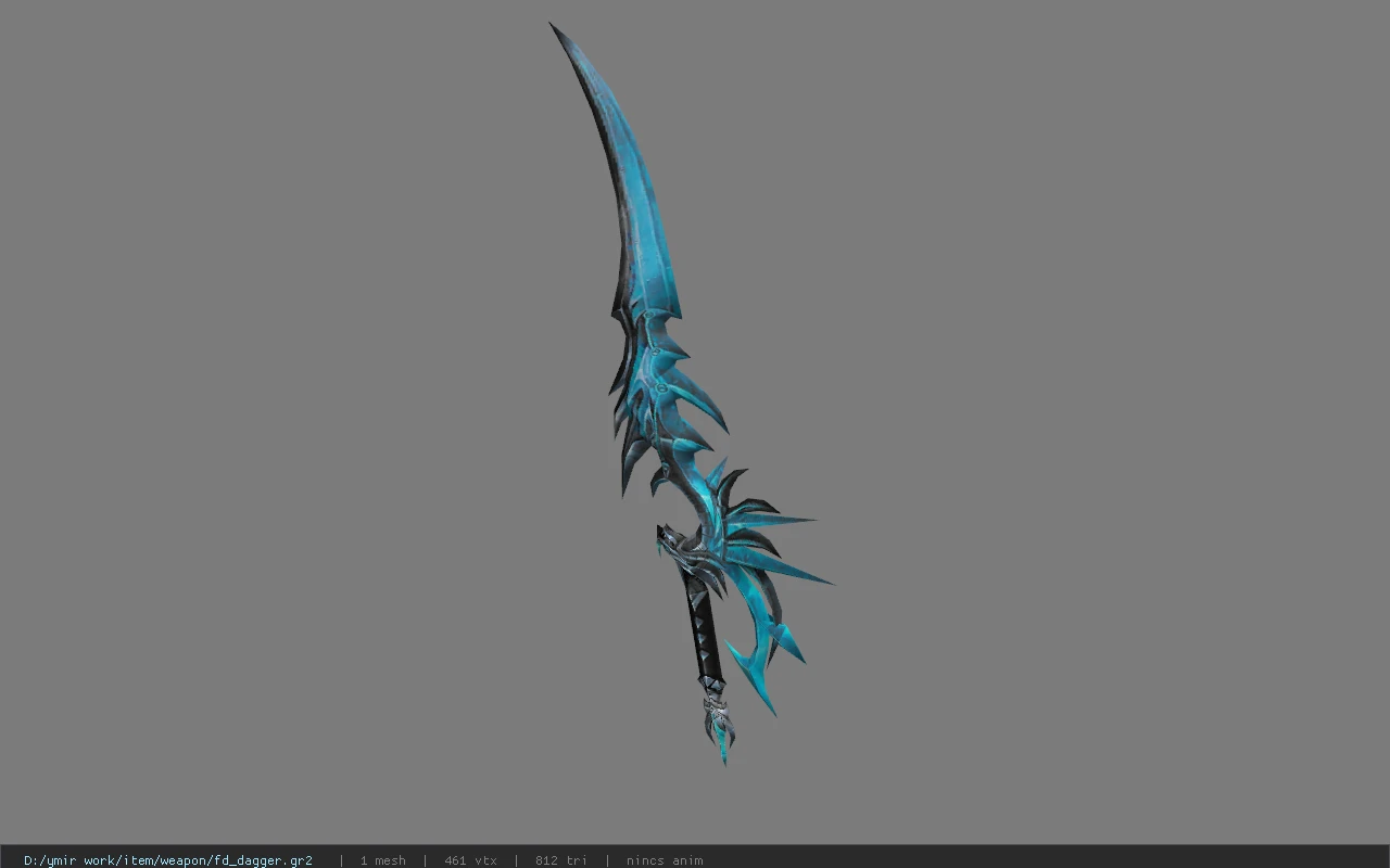 fd_dagger