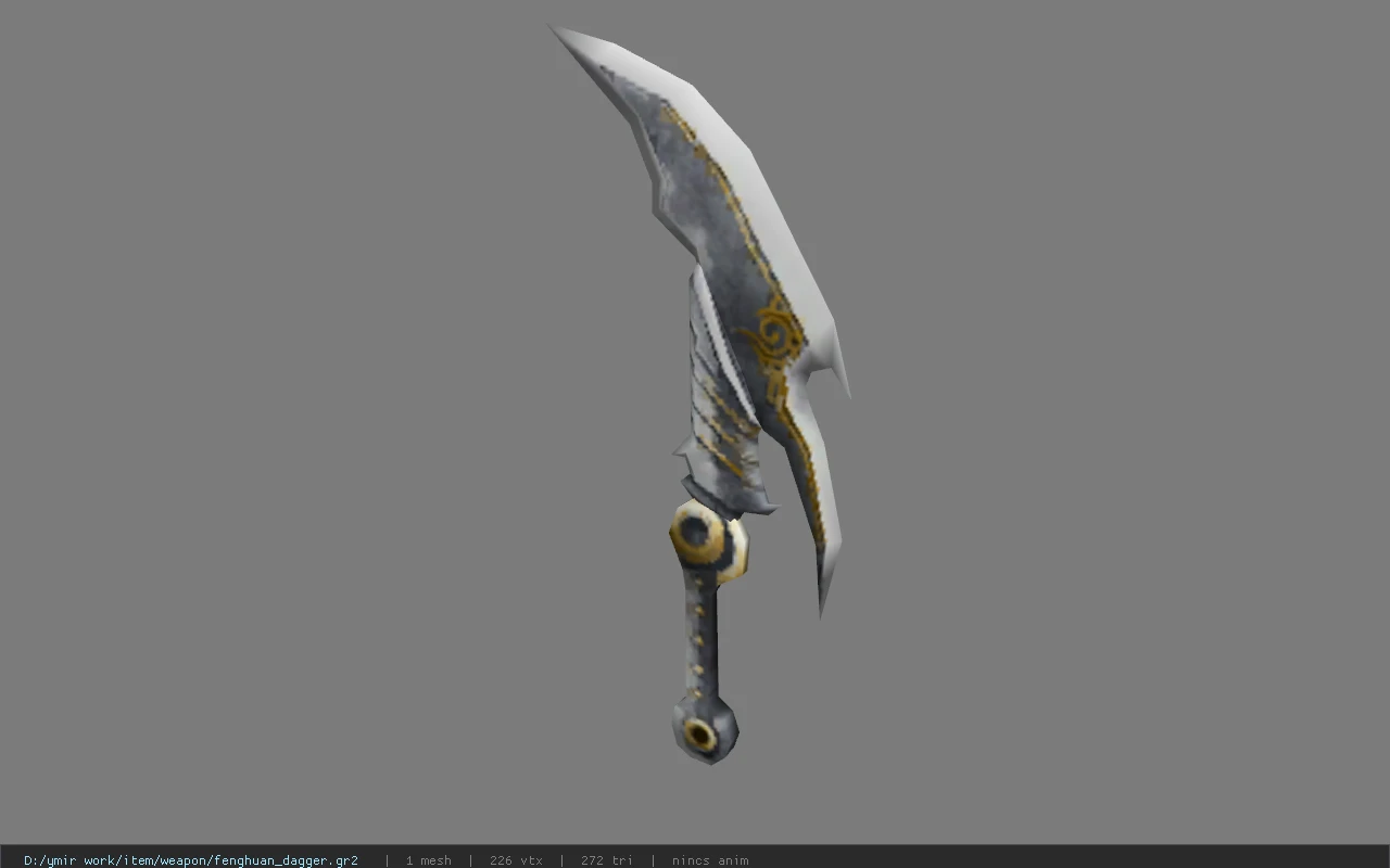 fenghuan_dagger