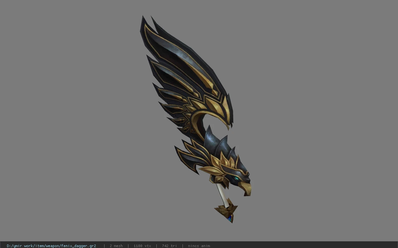 fenix_dagger