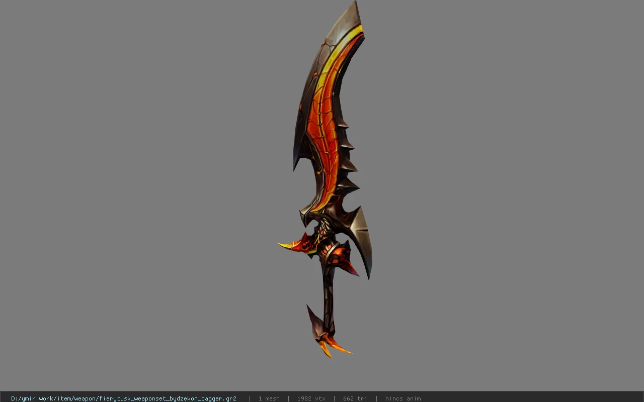 fierytusk_weaponset_bydzekon_dagger