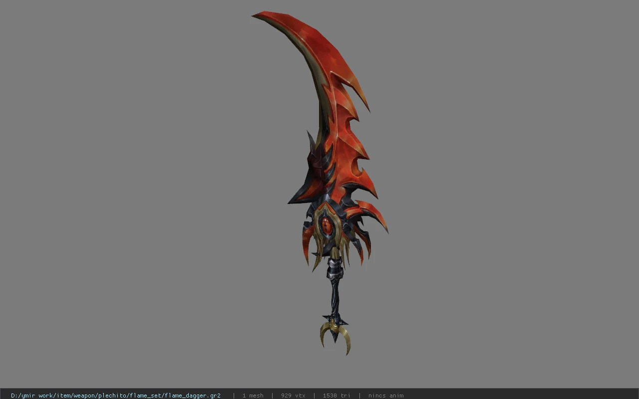flame_dagger