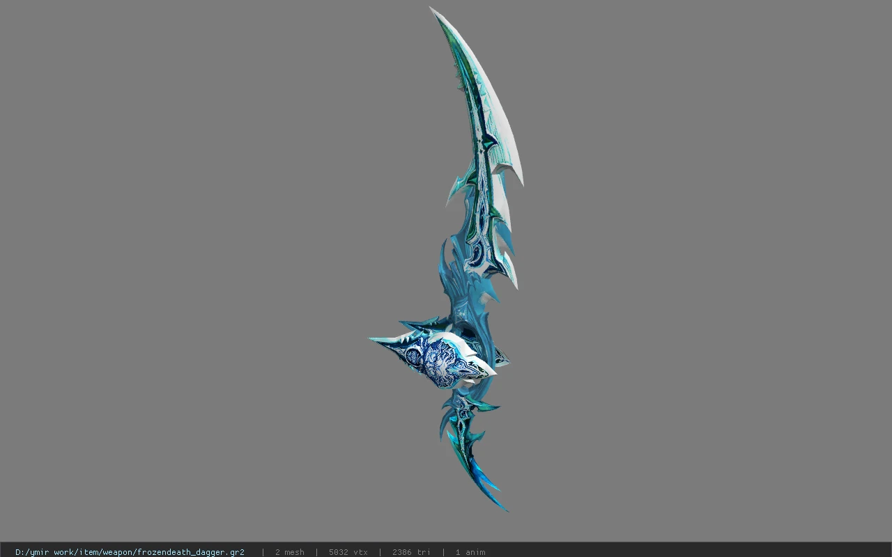 frozendeath_dagger