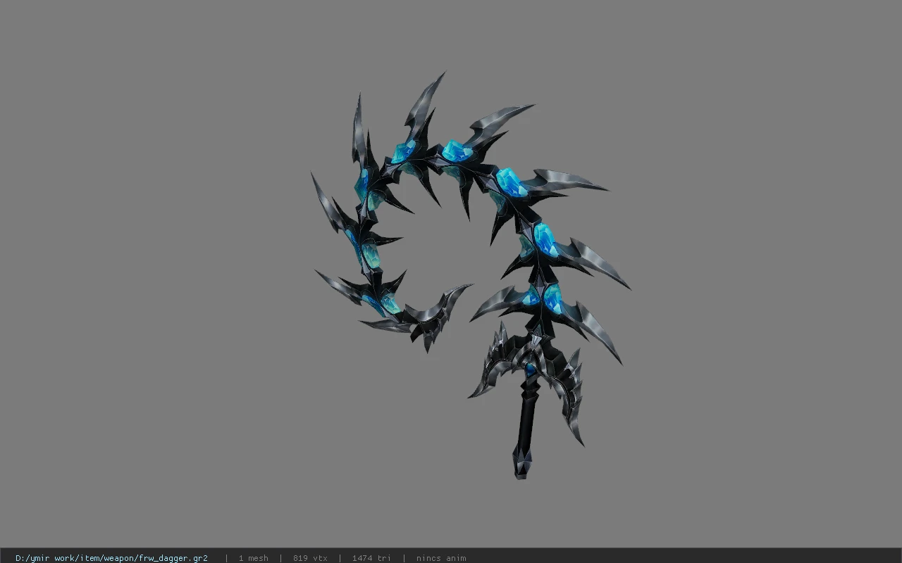 frw_dagger