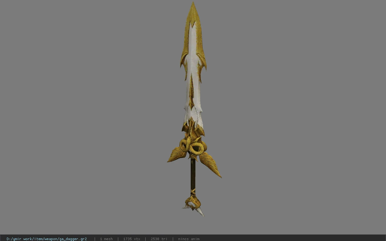ga_dagger