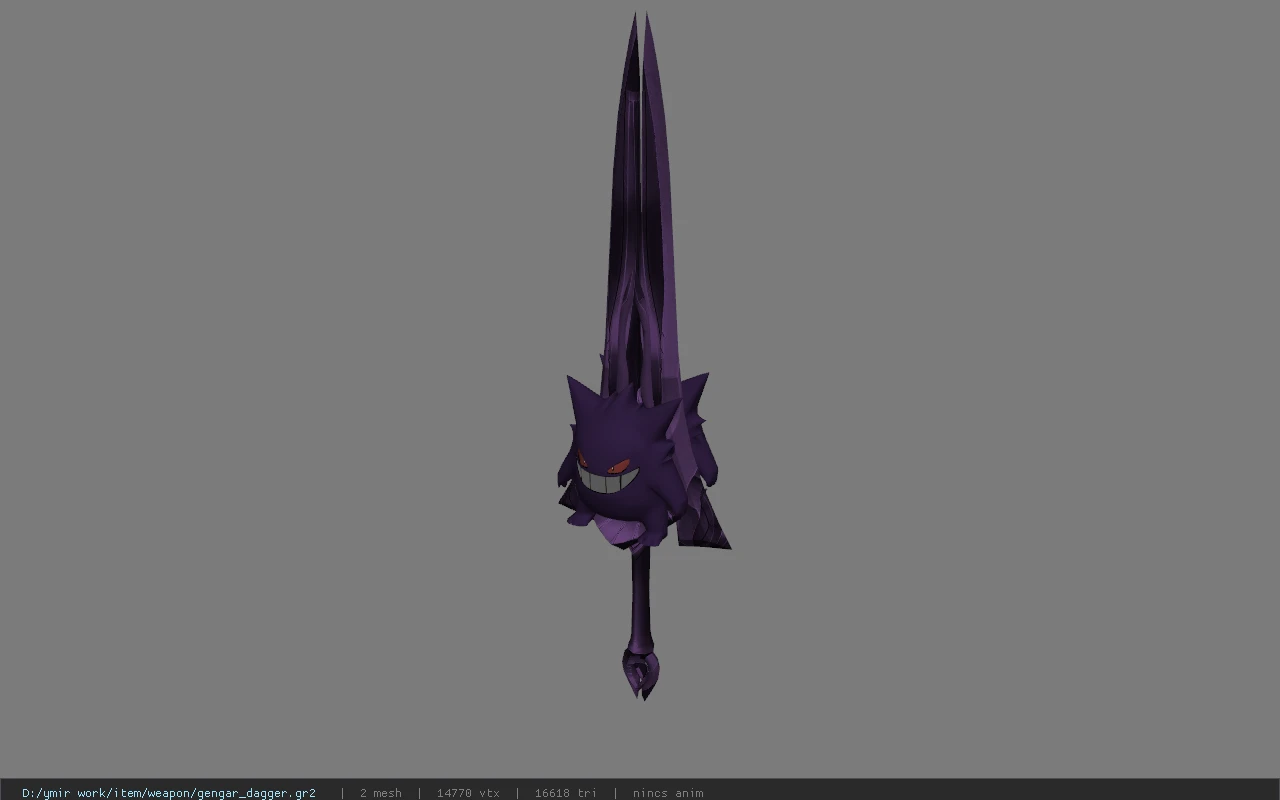 gengar_dagger