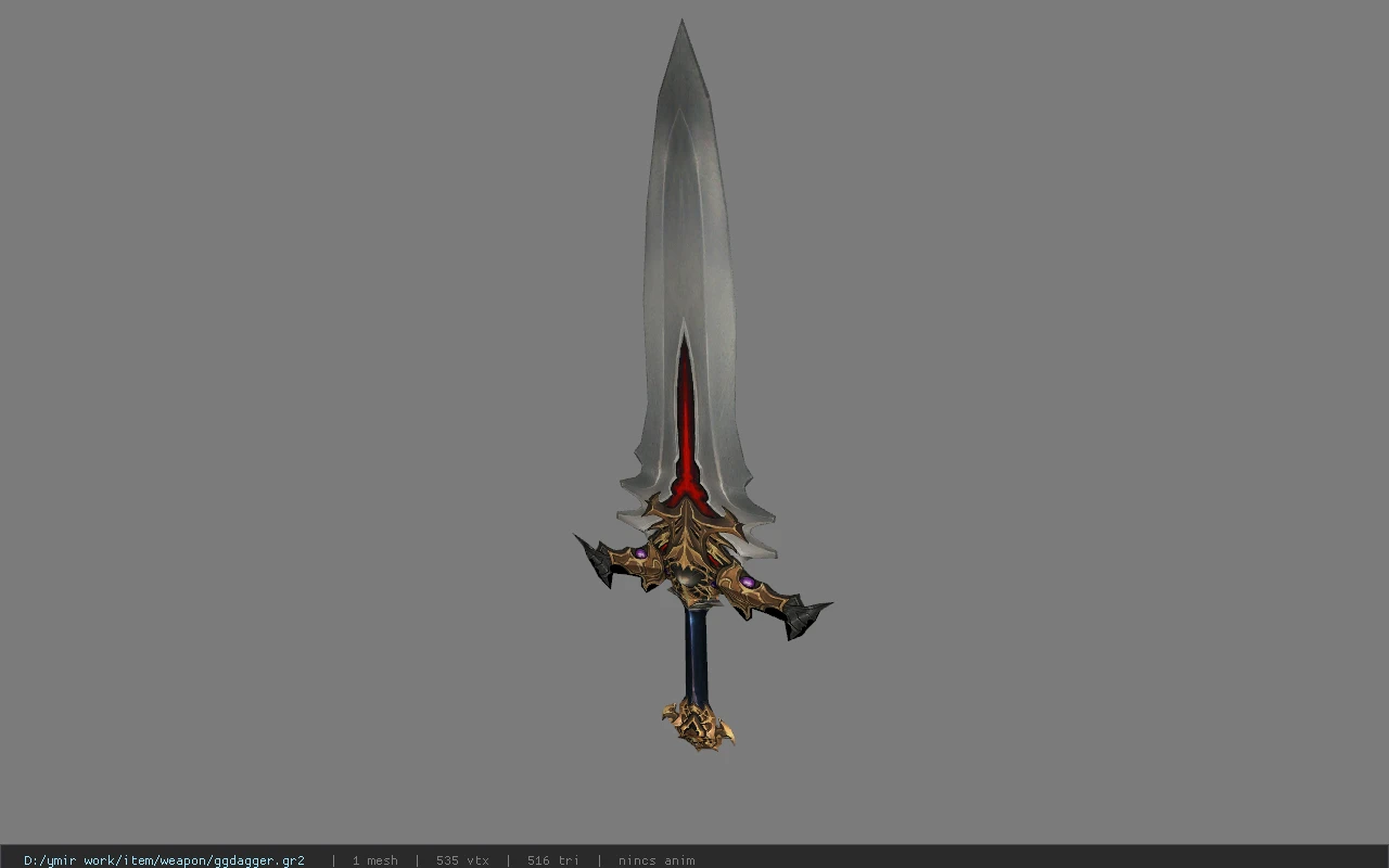 ggdagger