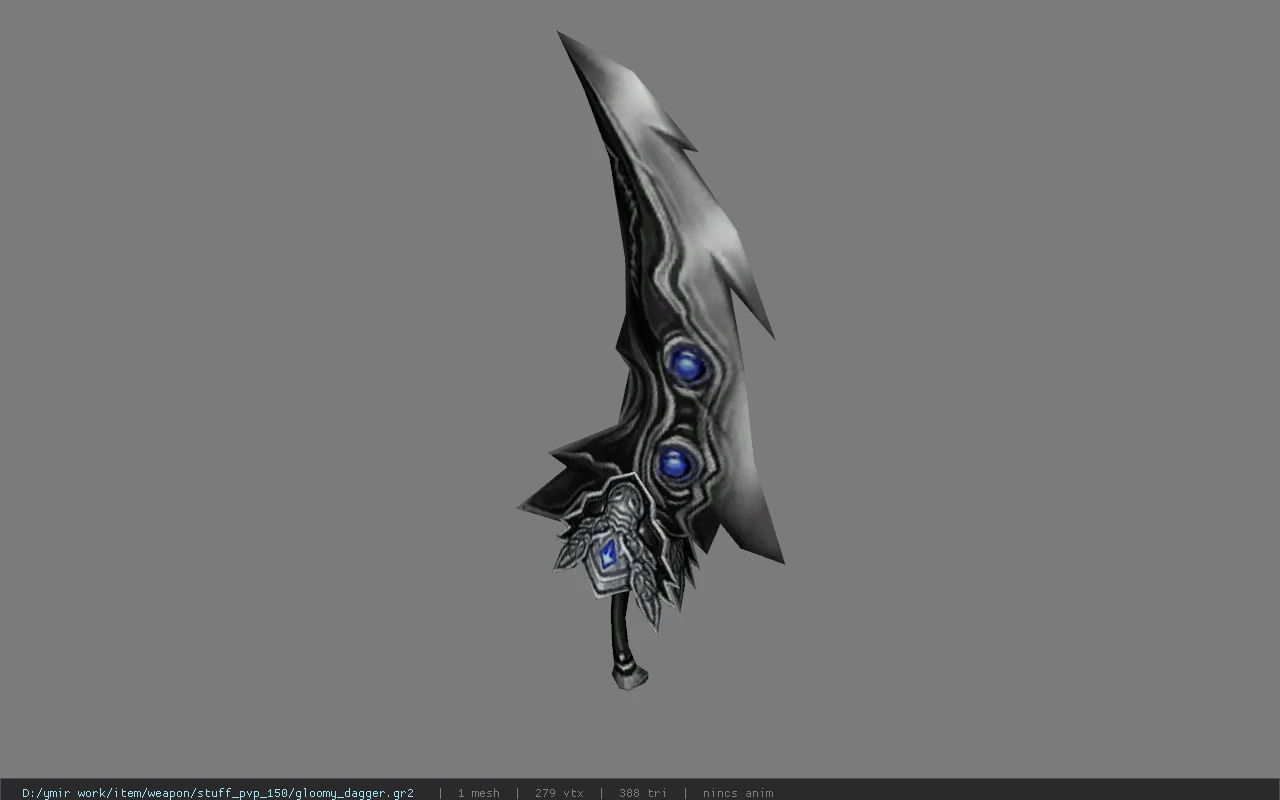 gloomy_dagger