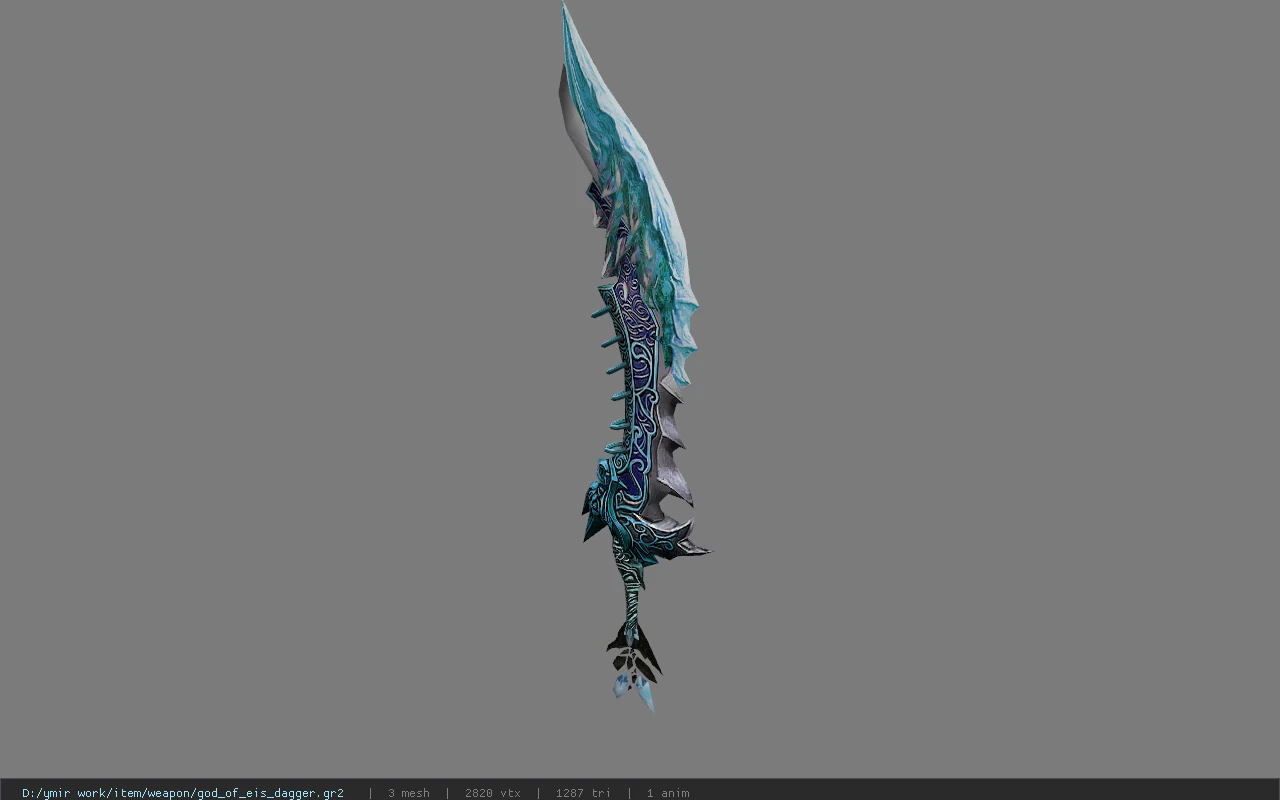 god_of_eis_dagger