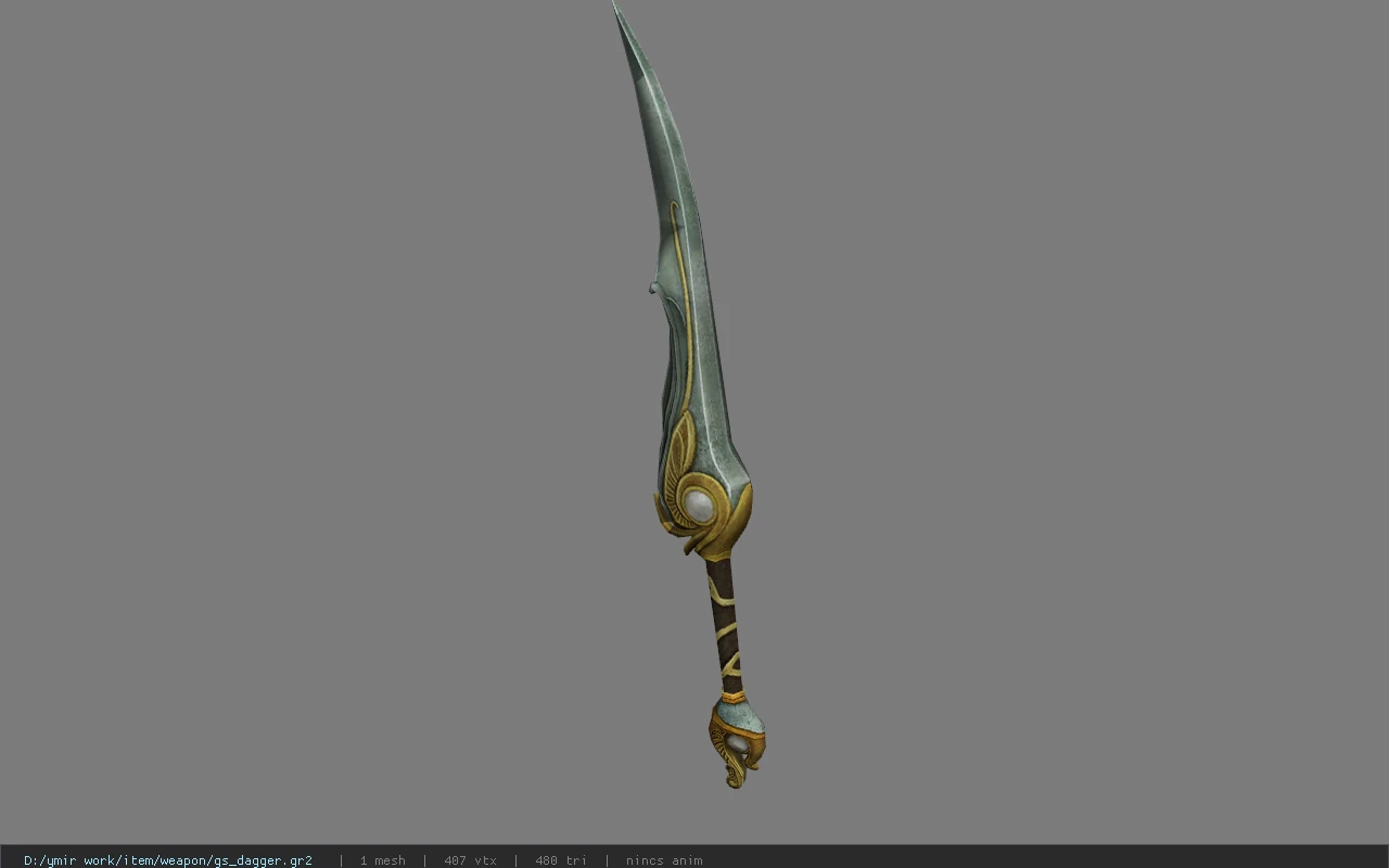gs_dagger
