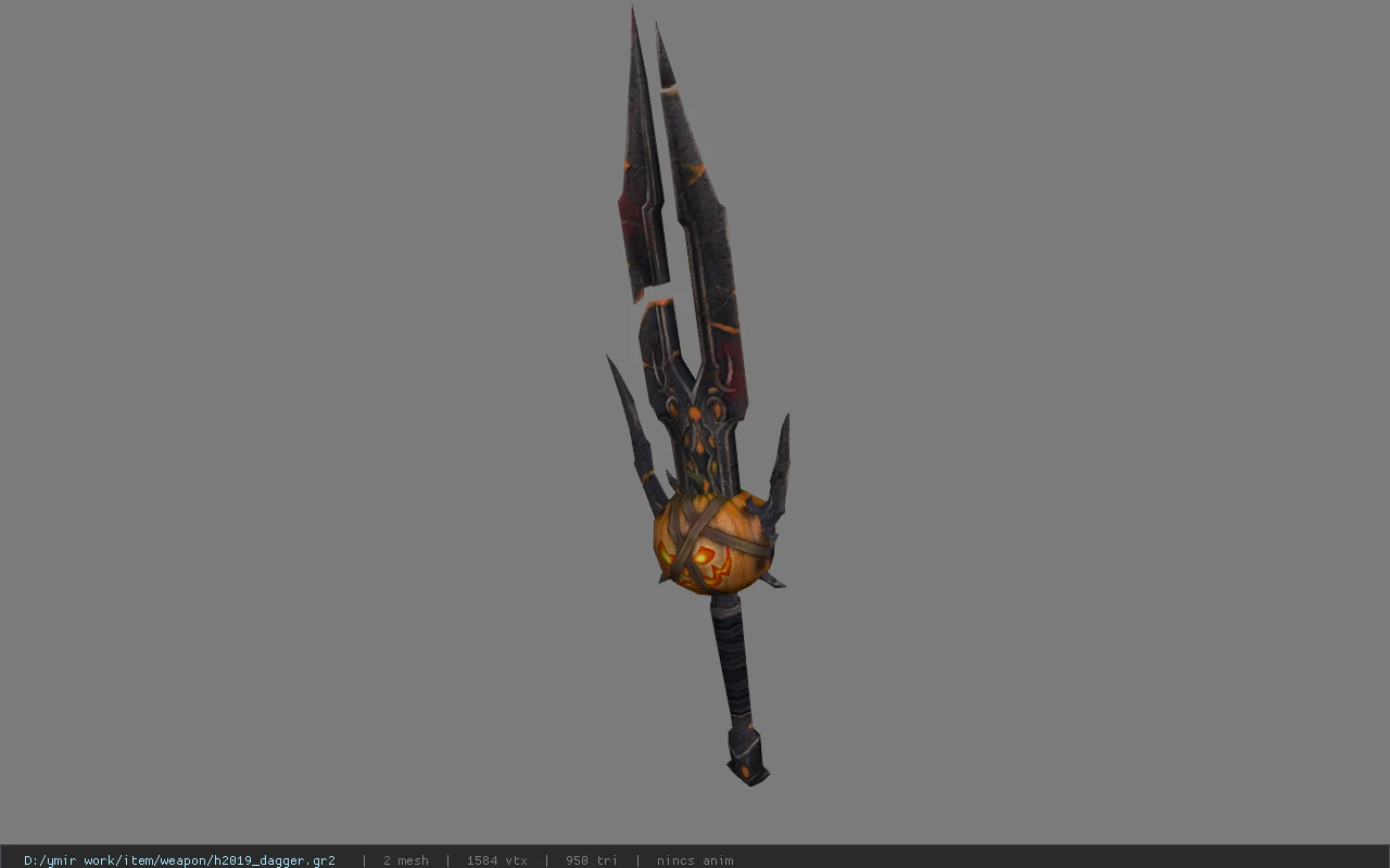 h2019_dagger