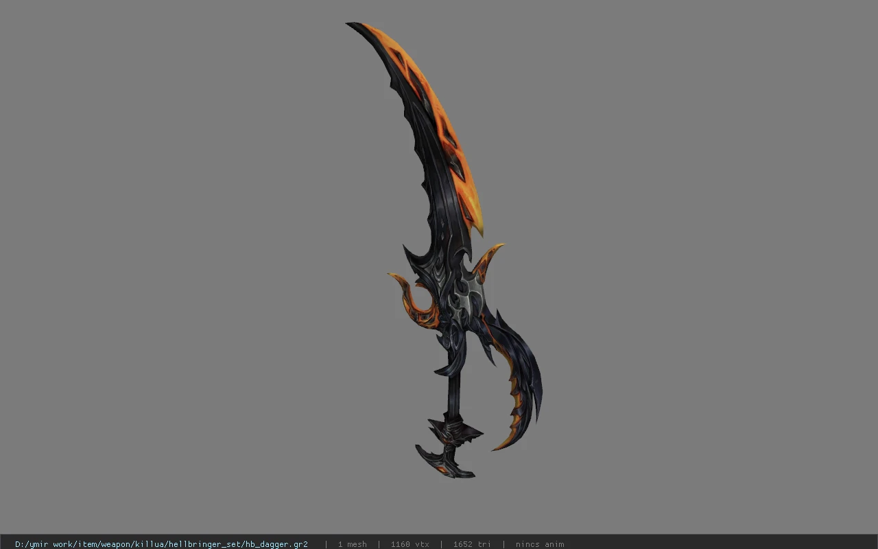 hb_dagger