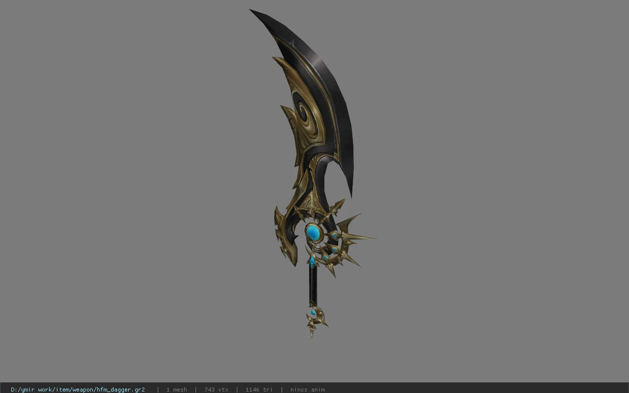 hfm_dagger