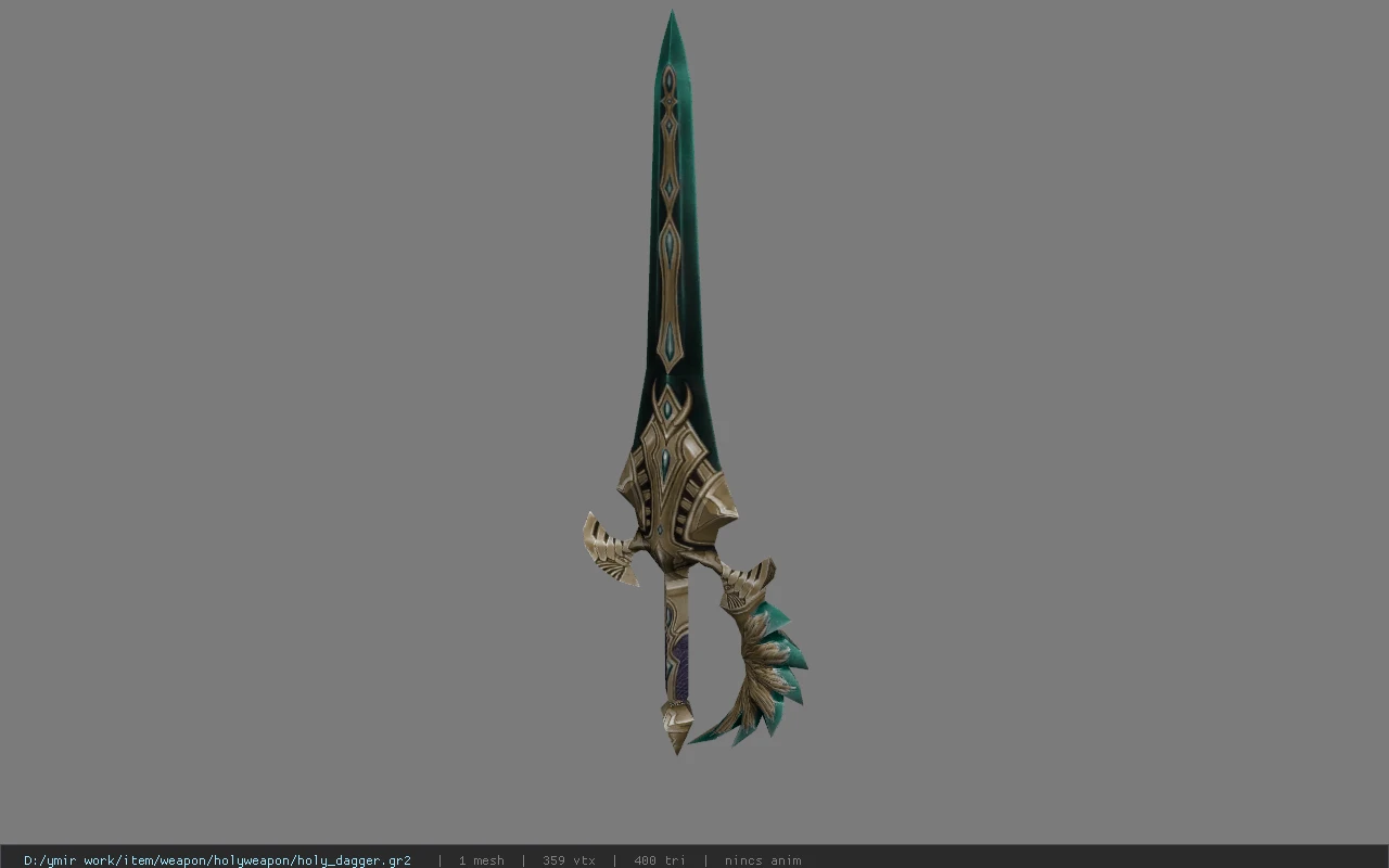 holy_dagger