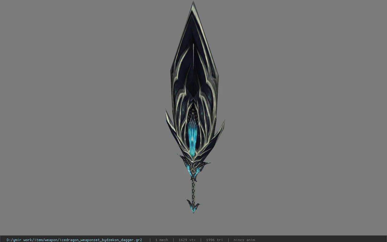 icedragon_weaponset_bydzekon_dagger