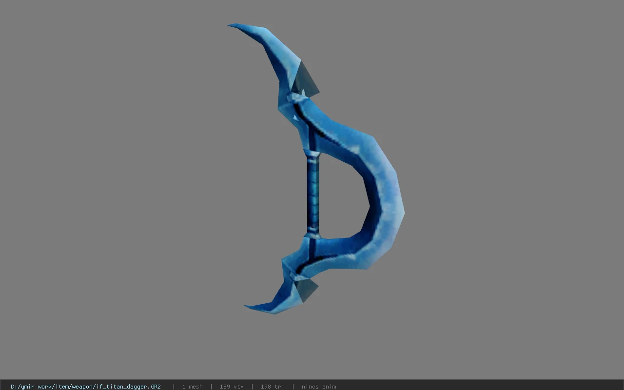if_titan_dagger