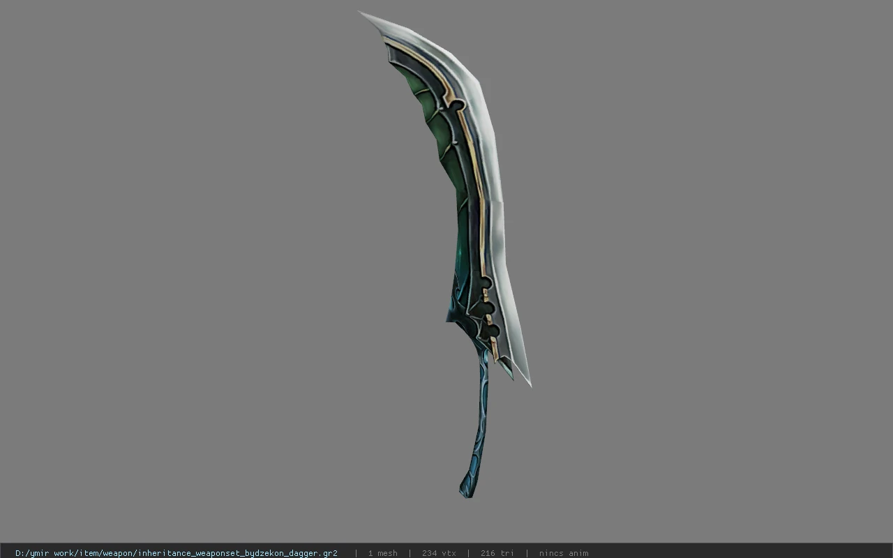 inheritance_weaponset_bydzekon_dagger
