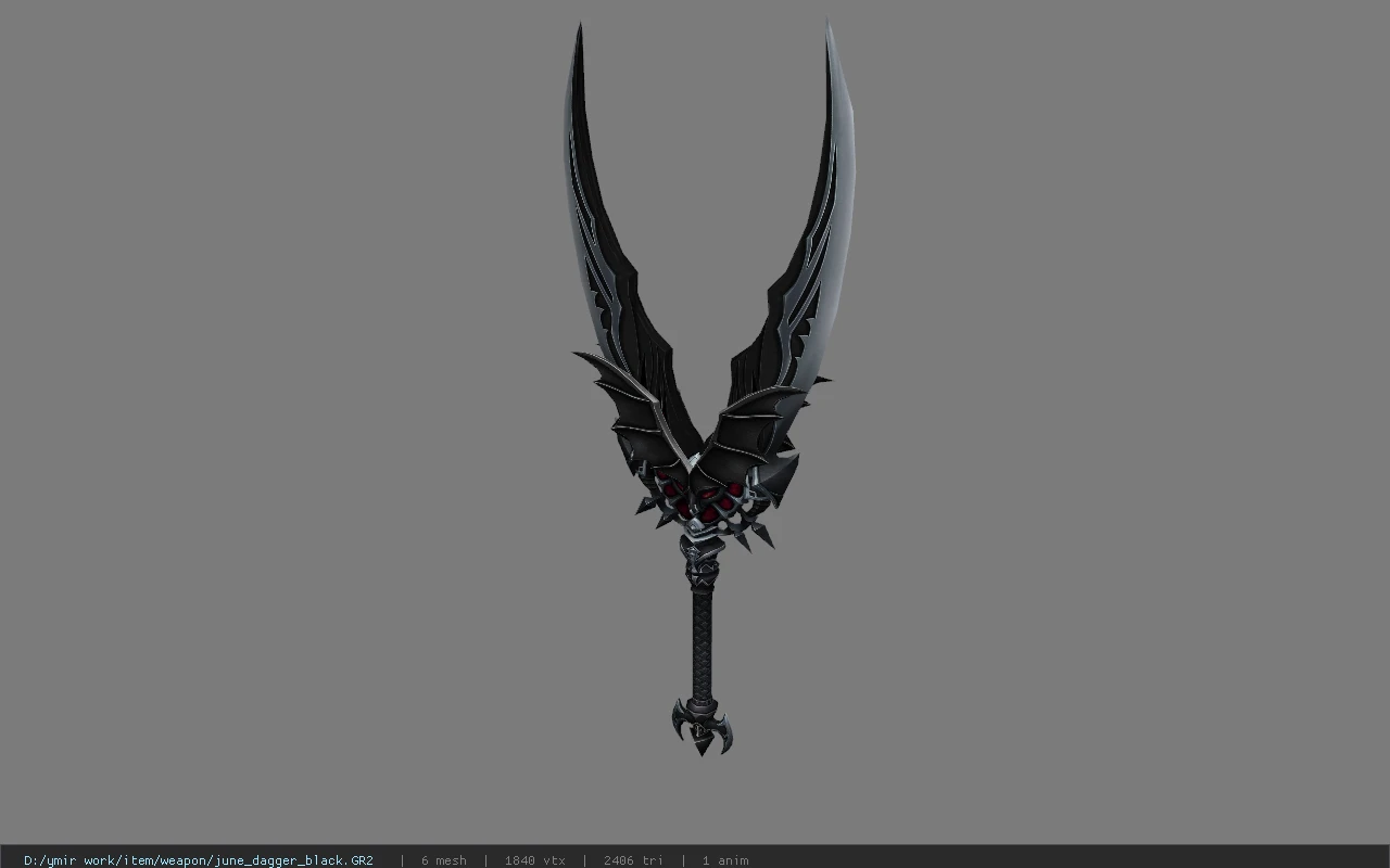 june_dagger_black