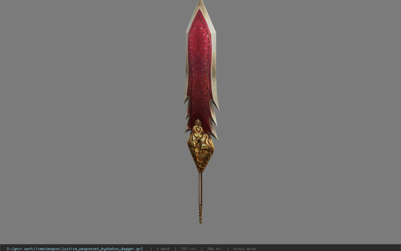 justice_weaponset_bydzekon_dagger